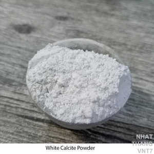 Carbonato de Calcio Natural en Polvo para Productos Químicos de Construcción, Adhesivo para Azulejos y Revestimiento - Product Image 2