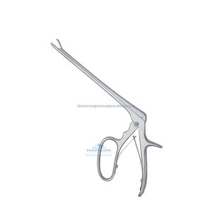 Poinçons chirurgicales en acier inoxydable, lot de pièces, de haute qualité, à ph droit - Product Image 6