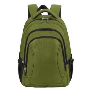 Wholesale Unisex Casual Travel <b>Backpack</b> Lightweight Durable <b>Work</b> Business Daypack Gym Sports <b>Laptop</b> School & Everyday Carry - Product Image 1