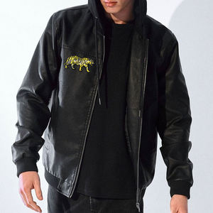 Écusson brodé personnalisé motif tigre, thermocollant ou à coudre, pour vestes, chapeaux, sacs à dos, uniformes – Conception sur mesure - Product Image 4