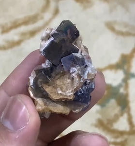 Glow Gemstone Rainbow Other Irregular Crystals From PK - Product Image 3
