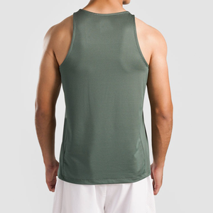 Camiseta deportiva de manga corta para hombre, venta al por mayor - Product Image 4