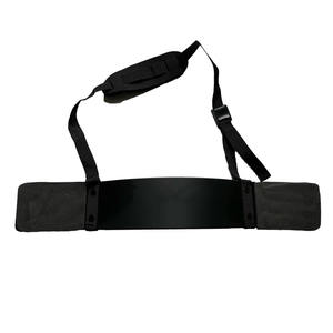 Arm Blaster Premium con Logotipo Personalizado para Curl de Bíceps, Arm Blaster de Aluminio de Alta Calidad para Fisicoculturismo, para Gimnasios Domésticos y Comerciales - Product Image 4