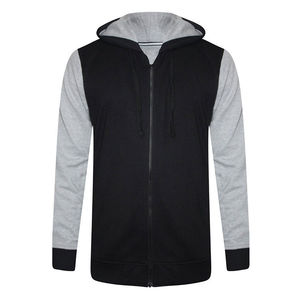 Conjunto Deportivo Personalizado para Hombre, Primavera, Estampado Sólido, 2 en 1, Transpirable, 100% Algodón, Ropa Deportiva, Estilo Urbano, OEM Privado - Product Image 2