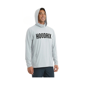 Camiseta de Pesca para Hombre, de Manga Larga, Secado Rápido, Protección Solar UPF 50+ Frontal, Transpirable, Sublimada, con Etiqueta Privada Personalizada, MOQ Bajo, Venta al Por Mayor - Product Image 4