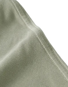 T-shirts en coton tricoté de haute qualité 100% coton, coupe ample, poids moyen, coupe classique, logo personnalisé, streetwear pour hommes, prix bas - Product Image 3