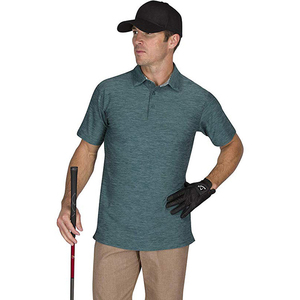 Chemises Polo Personnalisées avec Logo Imprimé, Nouveau Design Personnalisé, Couleurs Contrastées, Impression de Logo de Haute Qualité, Chemises Polo pour Hommes Fabriquées en Usine - Product Image 3