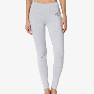 Pantalones Deportivos de Corte Clásico, Cintura Elástica, para Yoga, de Alta Calidad, Precio Económico, MOQ Bajo, Color y Talla Personalizables - Product Image 4