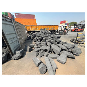 Chatarra de ánodo de carbono de alta densidad para aplicaciones de fundición industrial pesada - Product Image 1