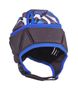 Casque de rugby Elite résistant aux chocs, léger et doux, bonnet de scrum respirant pour l'hiver, protège-oreilles confortable - Product Image 3