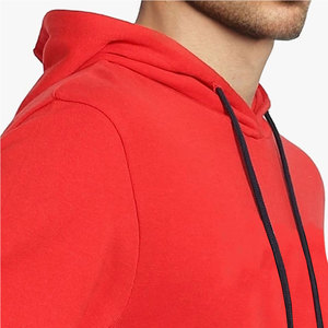 Top Selling Unique <b>Design</b> Custom Size Men Cotton Fleece Eco-Friendly Winter Hoodie High Quality Streetwear Wholesale - Product Image 3