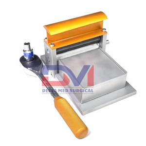 Machine à greffer la peau - Dermatome chirurgical - Système d'expansion cutanée pour la chirurgie des brûlures - Product Image 6