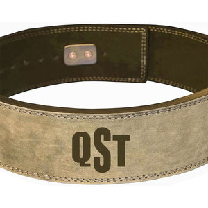 Ceinture de musculation à levier, taille personnalisée, sécurité accrue, pour la musculation des hommes - Product Image 4