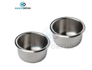 Instruments chirurgicaux de dilatation et curettage pour chirurgie de base, set D&C par KAHLU ORTHOPEDIC - Product Image 5