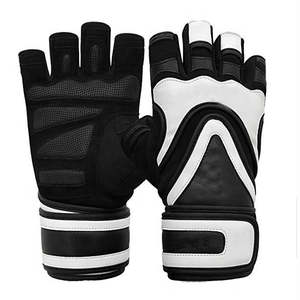 Gants de fitness à contraste de couleur, faible MOQ, qualité supérieure, dernier design - Product Image 1