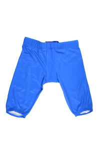 Maillot de football américain personnalisé imprimé, col en V, manches courtes, grande taille, uniforme sportif, séchage rapide, respirant, kit d'équipe - Product Image 4