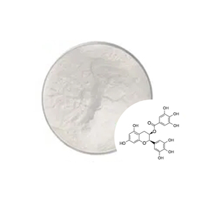 สารสกัดจากชาผงแห้งแช่แข็งที่มี99% สูงสารต้านอนุมูลอิสระสำหรับยาบำรุงผิว - Product Image 6