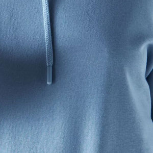 เสื้อฮู้ดดี้โอเวอร์ไซส์ทรงหลวมสำหรับผู้หญิงรุ่นใหม่ปี 2026 ใส่ได้ทั้งฤดูหนาวและฤดูร้อน ปรับแต่งได้ ระบายอากาศดี เป็นมิตรกับสิ่งแวดล้อม ดีไซน์โดดเด่น คุณภาพเยี่ยม - Product Image 4