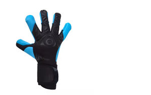 Gants de gardien de but de haute qualité, nouvelle arrivée, design personnalisé, gants de football pour gardien de but, vêtements de sport d'extérieur, gants de gardien de but - Product Image 2