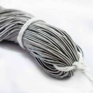 ด้ายทองฝรั่งเศสคุณภาพเยี่ยมสำหรับงานปักลายเรียบหรู ด้ายม้วนฝรั่งเศสสีทองเมทัลลิก - Product Image 3