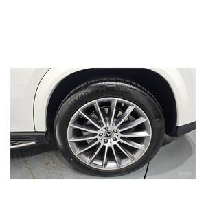 เมอร์เซเดส-เบนซ์ GLE-Class GLE400d 4MATIC Coupe รุ่นเดือนกรกฎาคม 2023 ระยะทาง 9,818 กม. พวงมาลัยซ้าย เครื่องยนต์ดีเซล เกียร์อัตโนมัติ กล้องมองหลัง - Product Image 5