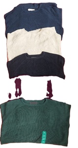 เสื้อสเวตเตอร์แขนยาวสำหรับผู้ชาย - Product Image 2