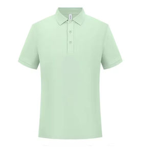 Chemises polo personnalisées avec broderie de logo, commande en gros, fabrication de vêtements uniformes et tenues décontractées - Product Image 4