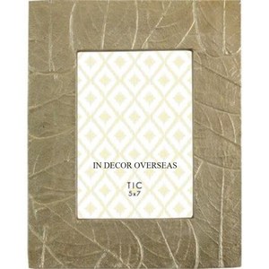 Octagonal <b>Black</b> Marble Mirror With Gold Beaded <b>Frame</b> Decorative Wall Art For Home And Hotel Interior Design In Impressive Price - Product Image 6