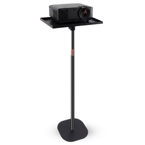 5 Core Projector Stand Floor Adjustable 53" Universal Projectors Support for Home Office & Studio - Product Image 1