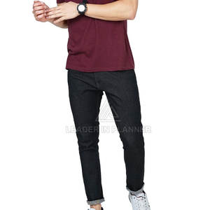 Fabricante de Pakistán, MOQ Bajo, Pantalones Vaqueros para Hombre, Ropa Deportiva para Adultos, Pantalones Vaqueros para Hombre en Oferta Online - Product Image 5