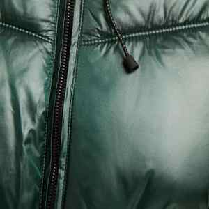 Chaqueta Acolchada para Hombre, con Capucha, Diseño de Dibujos Animados, Cortavientos, Transpirable, con Logotipo y Diseño Personalizados - Product Image 4