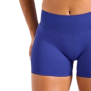 <b>Women</b> Gym <b>Romper</b> Fitness Workout Jumpsuit Yoga Training Activewear Stretch Sportswear Seamless Athletic Apparel Custom - Product Image 6