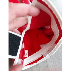 ถุงมือกอล์ฟหนังแท้สำหรับคนถนัดซ้าย ขายดีที่สุด ระบายอากาศได้ดี กันลื่น ถุงมือกีฬากลางแจ้งสำหรับผู้ชาย ผลิตจากโรงงานในจีน - Product Image 4