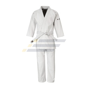 Traje de Taekwondo Hecho a Medida, Traje de Taekwondo Ligero, Uniforme de Artes Marciales en Venta, Hecho en Pakistán - Product Image 1