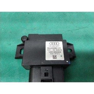 ECUs y Módulos de Computación Usados A7 4G0906093F - Product Image 4