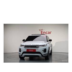 Land Rover Range Rover Evoque P250 Dynamic SE 2024, 11,360 km, Caja de Cambios Automática, Asientos de Cuero, Cámara Trasera, Volante a la Izquierda - Product Image 2