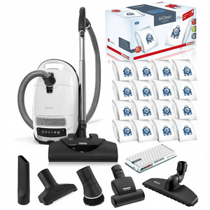 ไส้กรองเครื่องดูดฝุ่นแบบกระป๋องสำหรับเก็บฝุ่นในครัวเรือน - Product Image 2