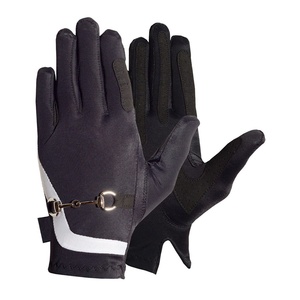 BFactory vente usine vente équitation gant de sport en plein air avec matériaux respirants gant de sécurité protection des mains - Product Image 5