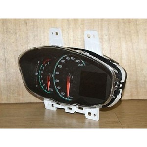 Paneles de Instrumentos Usados Spark 42574689 - Product Image 3