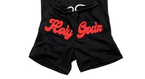 Nouvelle Collection 2025 – Ensemble Short et T-shirt Streetwear Personnalisé en Coton 100% avec Impression Gonflée, Style Hip Hop, Logo et Motifs Graphiques Boxy - Product Image 6