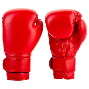 Winning Leather Custom Logo Boxing Gloves Factory Sell Leather High Quality Cheap Boxing Gloves Adult Men Women - Product Image 4