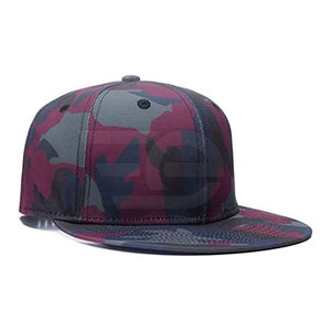 Sombrero Moderno de Ala Plana con Logotipo Personalizado, Elegante, Ligero, Transpirable, Protección Solar, 100% Algodón, Todas las Tallas, Prenda de Moda Premium - Product Image 5