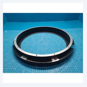 Anillo de Enfoque de Plasma Lam Research G300-2003 Usado Como Está, Piezas de Equipos Semiconductores Legacy - Product Image 5