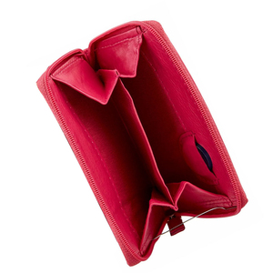 Pochettes zippées en PVC résistantes à l'eau, personnalisables en couleurs et tailles, multi-usages, style tendance, sacs de rangement cosmétiques de voyage pour filles - Product Image 5