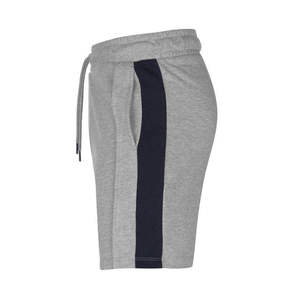 Pantalones Cortos Deportivos de Algodón Grueso para Hombre, Transpirables, Impermeables, de Secado Rápido, Estilo Holgado, Servicio OEM Disponible - Product Image 3