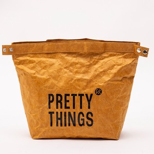<b>Lunch</b> Bag <b>Insulated</b> Picnic <b>Box</b> Waterproof Bag ECO friendly recyclable - Product Image 2