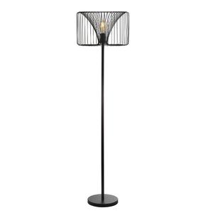 Lámpara de Pie de Estilo Escandinavo con Luz Suave para un Ambiente Relajante - Product Image 6