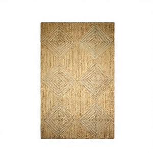 Alfombra Trenzada - Product Image 1