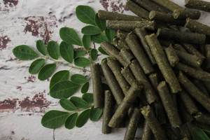 อาหารสัตว์คุณภาพเยี่ยม เม็ดมะรุม สำหรับส่งออกไปทุกประเทศจากอินเดีย ในราคาถูกที่สุด - Product Image 2