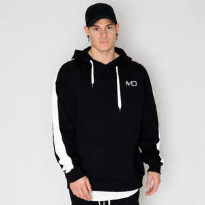 Últimos diseños personalizados de proveedores pakistaníes: sudaderas con capucha extragrandes para hombre, informales, de forro polar, cortavientos, con impresión digital - Product Image 1